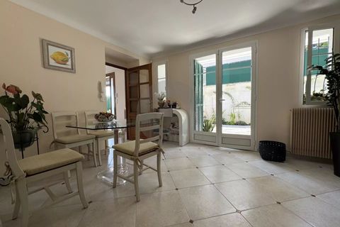 Villa i Roquebrune-Cap-Martin, Alpes-Maritimes, Roquebrune-Cap-Martin - € 1.007.000 | Ref: D15867 - foto 24