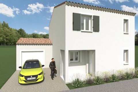 Villa a Montelimar, Drome, Montelimar - € 245.500 | Ref: S51 - foto 2