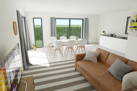 Villa a Montelier, Drome, Montelier - € 384.000 | Ref: P03 - foto 2