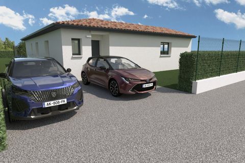 Villa a Montelier, Drome, Montelier - € 384.000 | Ref: P03 - foto 4