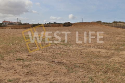 Helårsgrund i A dos Cunhados e Maceira, Lisbon, A dos Cunhados e Maceira - € 47.500 | Ref: 5809WT - foto 2
