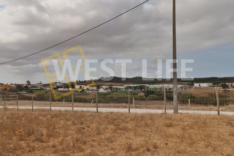Helårsgrund i A dos Cunhados e Maceira, Lisbon, A dos Cunhados e Maceira - € 47.500 | Ref: 5809WT - foto 5