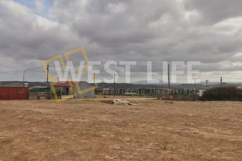 Helårsgrund i A dos Cunhados e Maceira, Lisbon, A dos Cunhados e Maceira - € 47.500 | Ref: 5809WT - foto 8