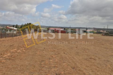 Helårsgrund i A dos Cunhados e Maceira, Lisbon, A dos Cunhados e Maceira - € 47.500 | Ref: 5809WT - foto 9