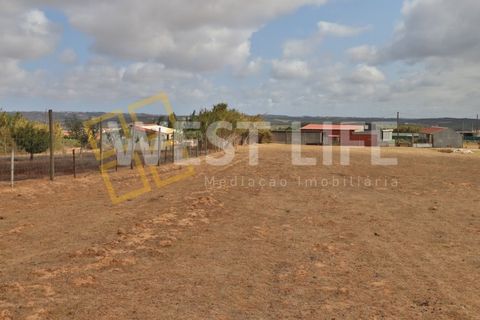 Helårsgrund i A dos Cunhados e Maceira, Lisbon, A dos Cunhados e Maceira - € 47.500 | Ref: 5809WT - foto 10