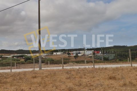 Helårsgrund i A dos Cunhados e Maceira, Lisbon, A dos Cunhados e Maceira - € 47.500 | Ref: 5809WT - foto 12