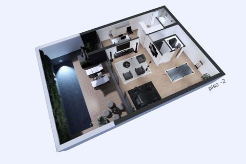 Villa i Loures, Lisbon, Loures - € 1.060.000 | Ref: FL.012 - foto 5