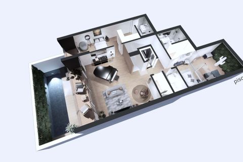Villa i Loures, Lisbon, Loures - € 1.060.000 | Ref: FL.012 - foto 6