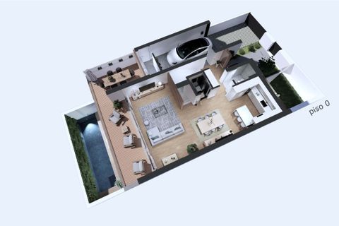 Villa i Loures, Lisbon, Loures - € 1.060.000 | Ref: FL.012 - foto 7