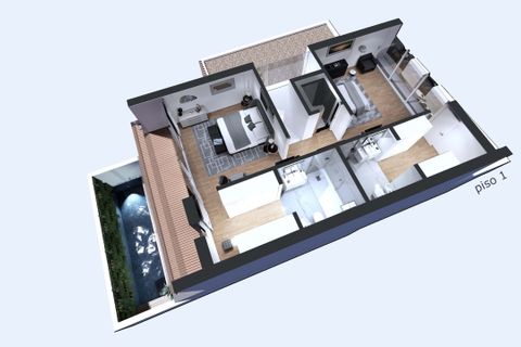 Villa i Loures, Lisbon, Loures - € 1.060.000 | Ref: FL.012 - foto 8