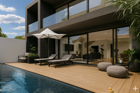 Villa i Loures, Lisbon, Loures - € 1.060.000 | Ref: FL.012 - foto 2
