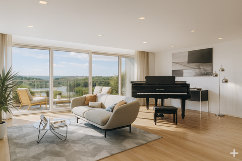 Villa i Loures, Lisbon, Loures - € 1.060.000 | Ref: FL.012 - foto 3