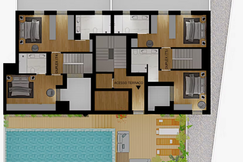 Lejlighed i Loures, Lisbon, Loures - € 785.000 | Ref: FL.014.C - foto 12