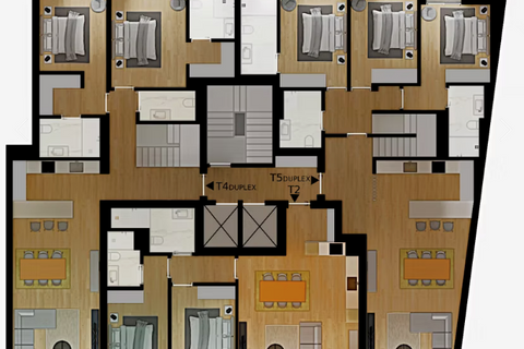 Lejlighed i Loures, Lisbon, Loures - € 785.000 | Ref: FL.014.C - foto 18
