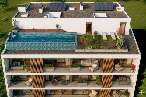 Lejlighed i Loures, Lisbon, Loures - € 785.000 | Ref: FL.014.C - foto 1
