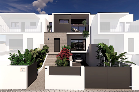 Byhus i Alcabideche, Lisbon, Alcabideche - € 860.000 | Ref: FL.018 - foto 5