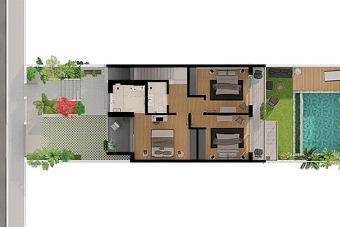 Byhus i Alcabideche, Lisbon, Alcabideche - € 860.000 | Ref: FL.018 - foto 11