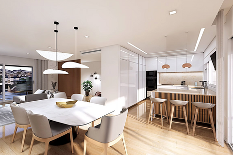 Byhus i Alcabideche, Lisbon, Alcabideche - € 860.000 | Ref: FL.018 - foto 4