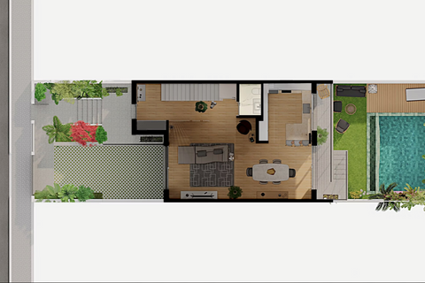 Byhus i Alcabideche, Lisbon, Alcabideche - € 860.000 | Ref: FL.018 - foto 13