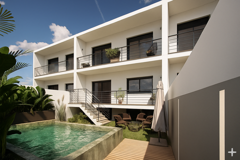 Byhus i Alcabideche, Lisbon, Alcabideche - € 860.000 | Ref: FL.018 - foto 1