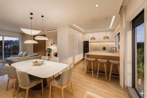 Byhus i Alcabideche, Lisbon, Alcabideche - € 860.000 | Ref: FL.018 - foto 3