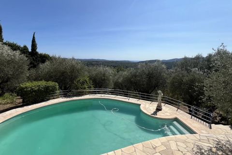 Villa i Cabris, Alpes-Maritimes, Cabris - € 1.090.000 | Ref: 86277498 - foto 3