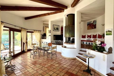 Villa i Cabris, Alpes-Maritimes, Cabris - € 1.090.000 | Ref: 86277498 - foto 6