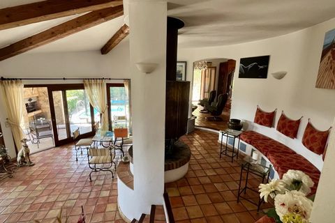 Villa i Cabris, Alpes-Maritimes, Cabris - € 1.090.000 | Ref: 86277498 - foto 7