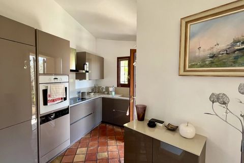 Villa i Cabris, Alpes-Maritimes, Cabris - € 1.090.000 | Ref: 86277498 - foto 8