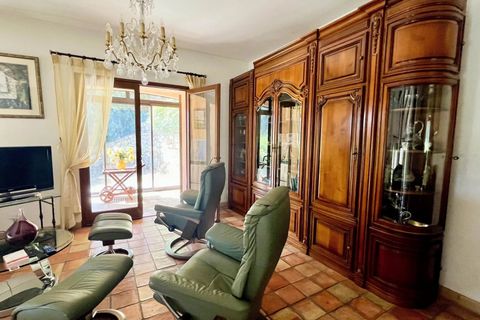 Villa i Cabris, Alpes-Maritimes, Cabris - € 1.090.000 | Ref: 86277498 - foto 9