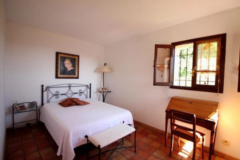 Villa i Cabris, Alpes-Maritimes, Cabris - € 1.090.000 | Ref: 86277498 - foto 10