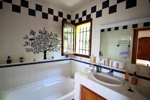Villa i Cabris, Alpes-Maritimes, Cabris - € 1.090.000 | Ref: 86277498 - foto 11