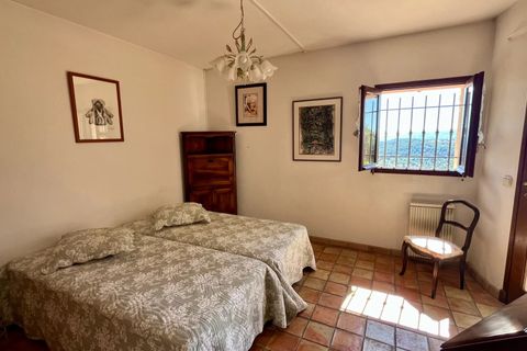 Villa i Cabris, Alpes-Maritimes, Cabris - € 1.090.000 | Ref: 86277498 - foto 12