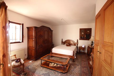 Villa i Cabris, Alpes-Maritimes, Cabris - € 1.090.000 | Ref: 86277498 - foto 13