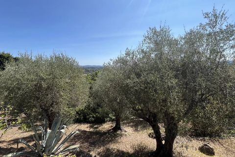 Villa i Cabris, Alpes-Maritimes, Cabris - € 1.090.000 | Ref: 86277498 - foto 14