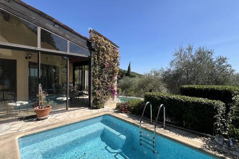 Villa i Cabris, Alpes-Maritimes, Cabris - € 1.090.000 | Ref: 86277498 - foto 16