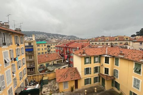 Lejlighed i Nice, Alpes-Maritimes, Nice - € 210.000 | Ref: 86278195 - foto 3