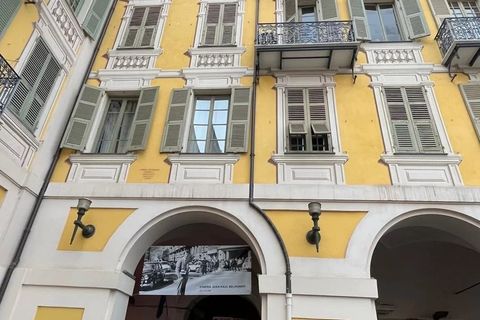 Lejlighed i Nice, Alpes-Maritimes, Nice - € 210.000 | Ref: 86278195 - foto 4