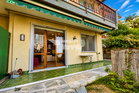 Lejlighed i Sanremo, Imperia, Sanremo - € 195.000 | Ref: B07 - foto 3