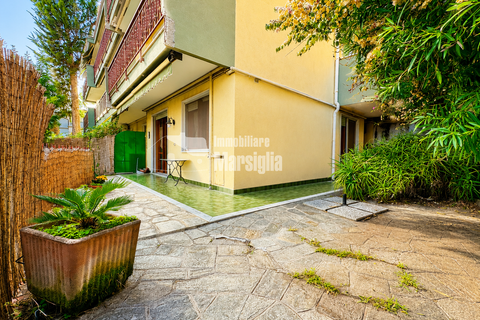 Lejlighed i Sanremo, Imperia, Sanremo - € 195.000 | Ref: B07 - foto 1