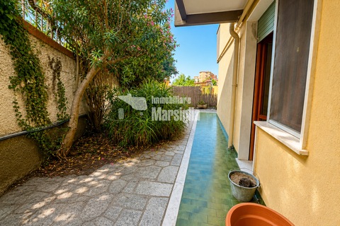 Lejlighed i Sanremo, Imperia, Sanremo - € 195.000 | Ref: B07 - foto 4