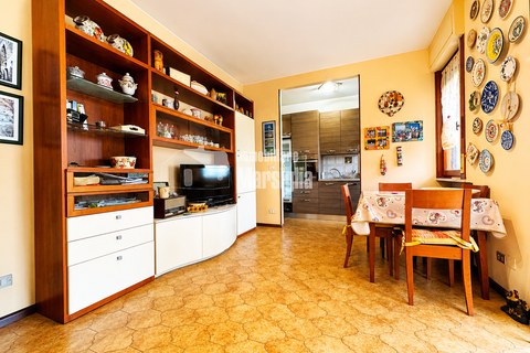 Lejlighed i Sanremo, Imperia, Sanremo - € 195.000 | Ref: B07 - foto 11