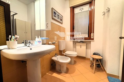 Lejlighed i Sanremo, Imperia, Sanremo - € 195.000 | Ref: B07 - foto 12