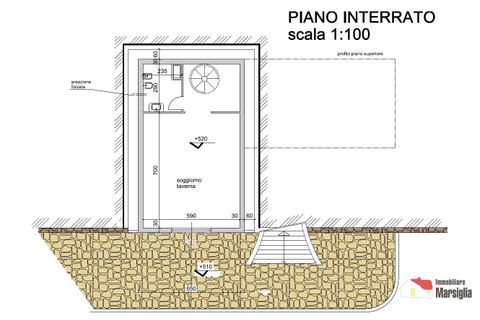 Helårsgrund i Sanremo, Imperia, Sanremo - € 270.000 | Ref: V05 - foto 3