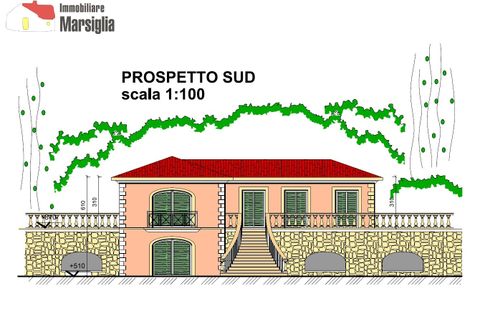 Helårsgrund i Sanremo, Imperia, Sanremo - € 270.000 | Ref: V05 - foto 4