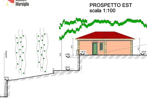 Helårsgrund i Sanremo, Imperia, Sanremo - € 270.000 | Ref: V05 - foto 5