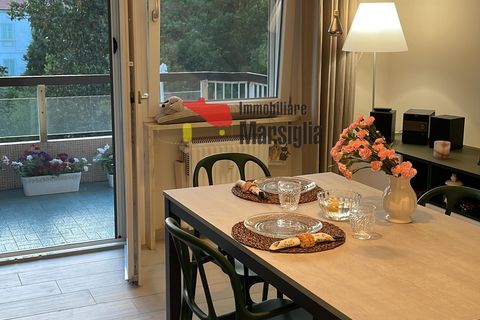 Lejlighed i Sanremo, Imperia, Sanremo - € 259.000 | Ref: B02 - foto 17