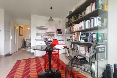 Studio i Draveil, Essonne, Draveil - € 131 500 | Ref: 347 - foto 2