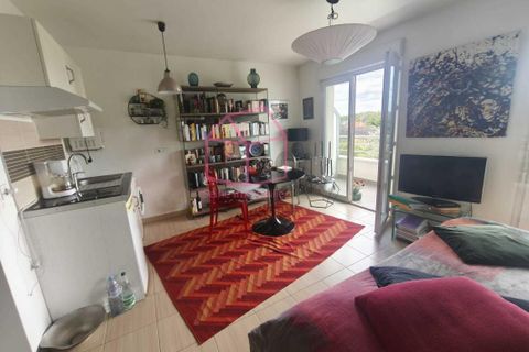 Studio i Draveil, Essonne, Draveil - € 131 500 | Ref: 347 - foto 3
