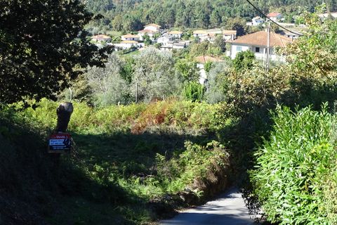 Helårsgrund i Fafe, Braga, Fafe - € 46.000 | Ref: 002-318 - foto 1